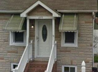 499 Fairview Ave, Baltimore, MD 21224