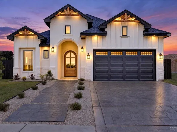 8009 N 39th St, McAllen, TX 78504