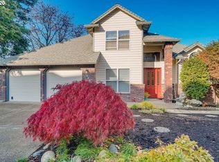19641 SW Boulder Ln, Beaverton, OR 97007