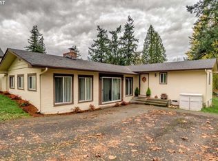 316 NE Bassel Rd, Vancouver, WA 98685