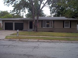 5021 Monett St, Haltom City, TX 76117