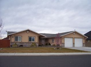 600 S 19th Ave, Othello, WA 99344
