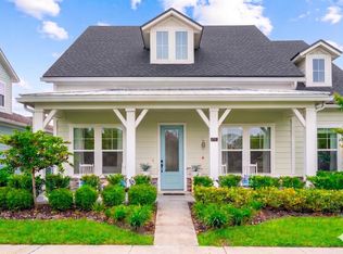 20 Blue Hampton Dr, Ponte Vedra, FL 32081