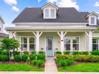 20 Blue Hampton Dr, Ponte Vedra, FL, 32081