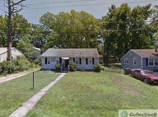 1007 Barlen Dr, Richmond, VA 23225