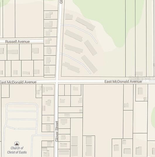 1st image of 1594 EAST MCDONALD AVENUE LOT 07200