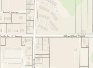 1594 E McDonald Ave Lot 7200, Eustis, FL 32726