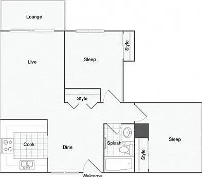 The Clubhouse at Port Orchard — Photo 35