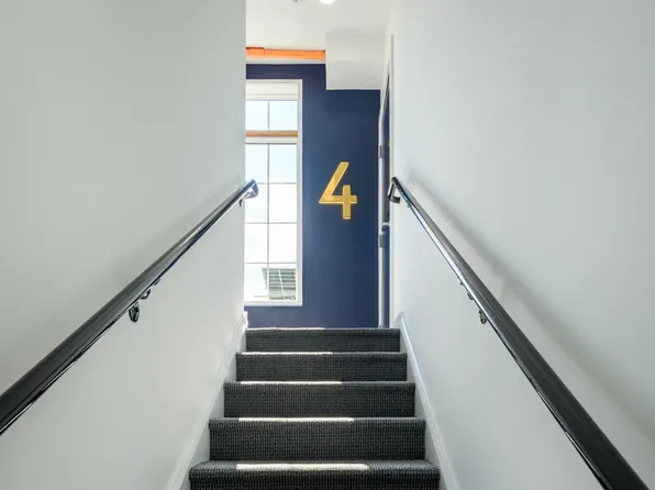 The Heywood, 716 L St SE Unit 102, Washington, DC 20003