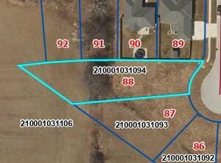 0 Viburnum Ct LOT 88, Findlay, OH