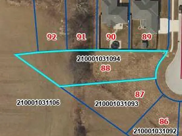 0 Viburnum Ct Lot 88, Findlay, OH 45840