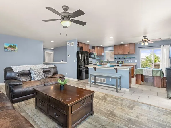 254 S Tamera Ave, Milliken, CO 80543