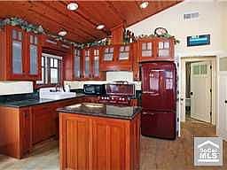 Front House Kitchen