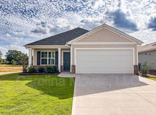 121 Braxton Dr, Moore, SC 29369