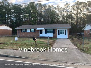 2432 Barton Chapel Rd, Augusta, GA 30906