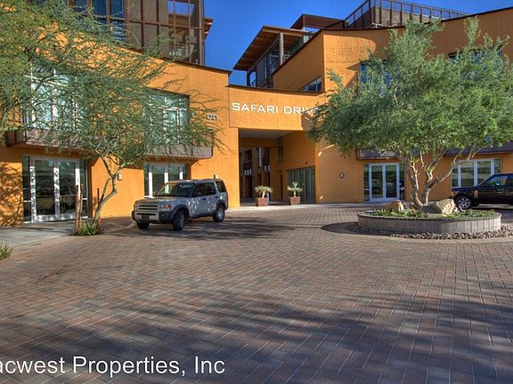 3rd image of 4747 N Scottsdale Rd Ste 1007
