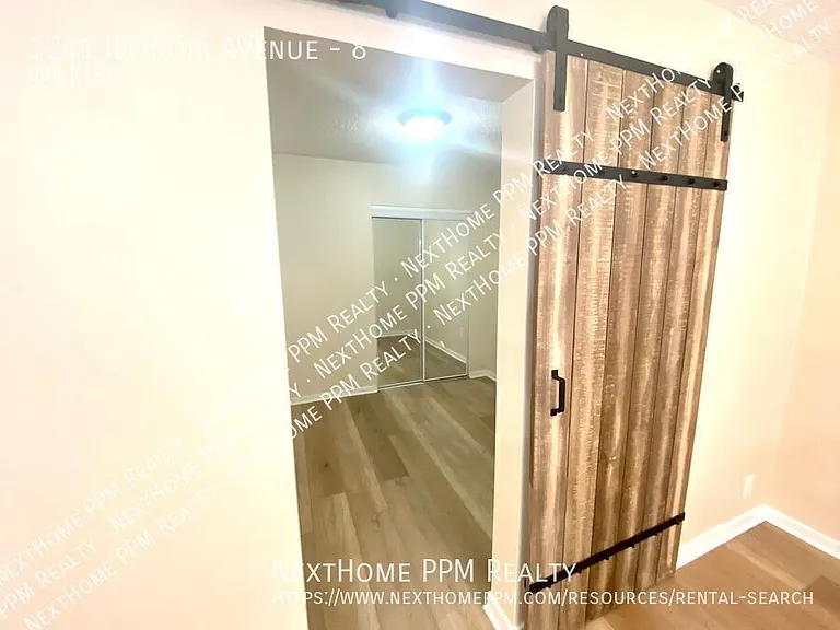 1241 Illinois Ave #8 — Photo 4