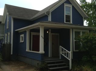 608 E 15th Ave APT B, Eugene, OR 97401