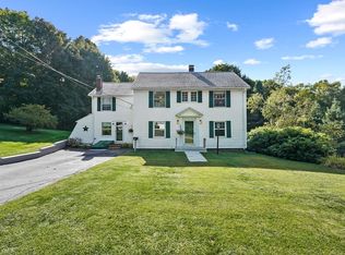 48 Appleton Rd, Auburn, MA 01501