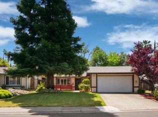 1417 Klamath River Dr, Rancho Cordova, CA