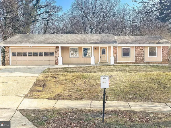 5304 Woodland Blvd, Oxon Hill, MD 20745