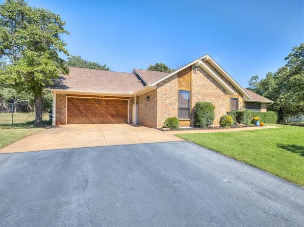 1717 Loveland Cir, Guthrie, OK 73044