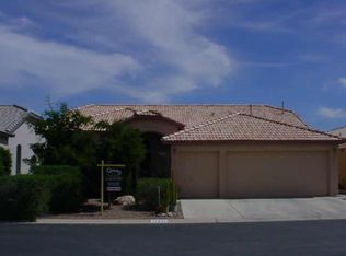 11601 N Mingus Mountain Ct, Surprise, AZ 85378