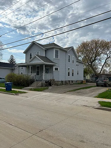 713 E Parkway Ave #A Photo 1