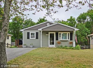 6020 Claire Dr, Elkridge, MD 21075
