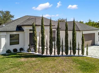 2470 Abbotsford St, North Port, FL 34287