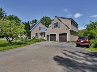 207 Old Rochester Rd, Somersworth, NH 03878