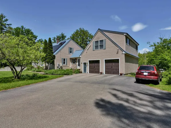 207 Old Rochester Road, Somersworth, NH 03878