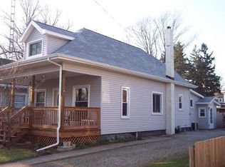 330 E Locust St, Morenci, MI 49256