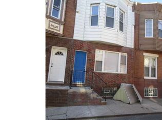 2136 S Garnet St, Philadelphia, PA