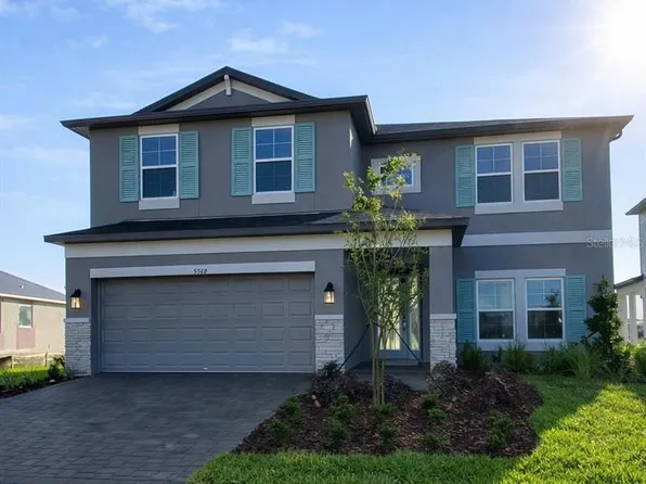 5560 Maydale Ave, Wesley Chapel, FL 33545