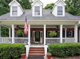 825 Harvest Ln, Monroe, GA 30655