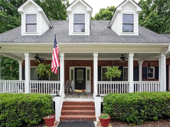 825 Harvest Ln, Monroe, GA 30655