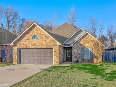 608 Riverscape Dr, Shreveport, LA, 71104