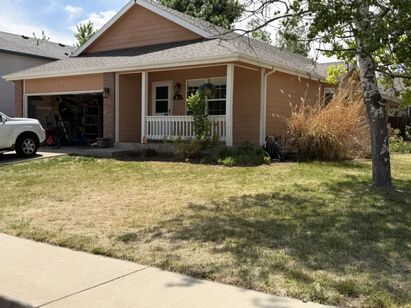 1781 Lincoln St, Longmont, CO 80501