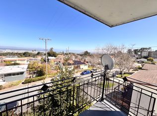 1501 Hillcrest Blvd APT 10, Millbrae, CA 94030