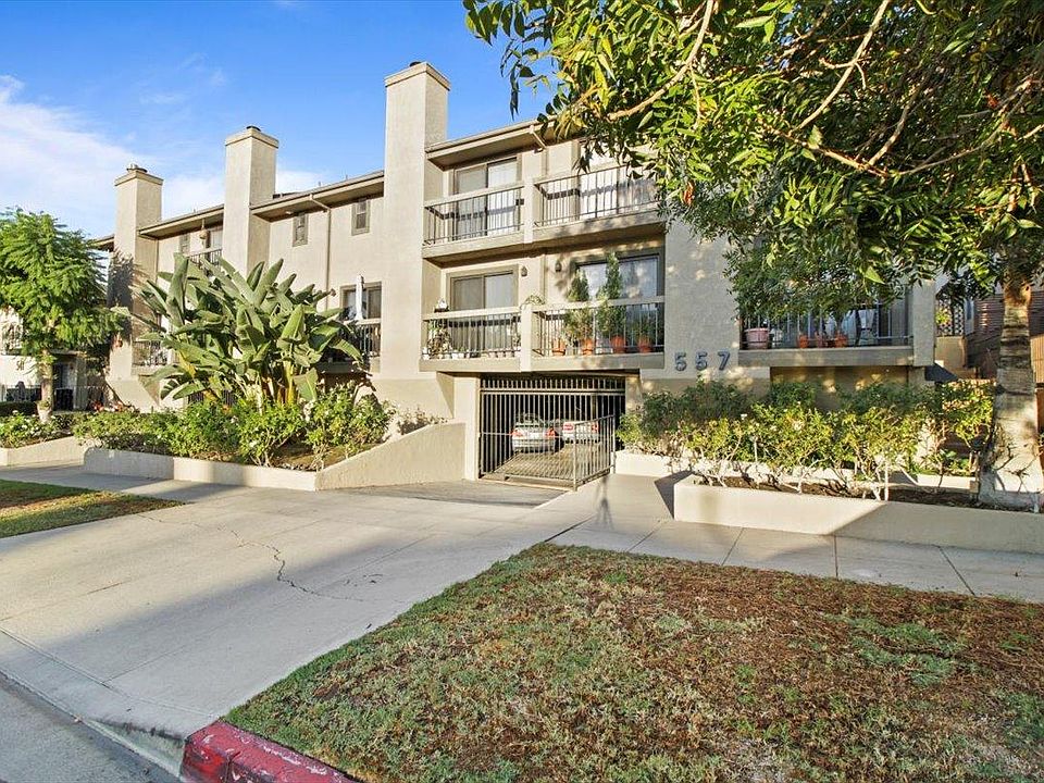 1st image of 557 E Verdugo Ave APT F