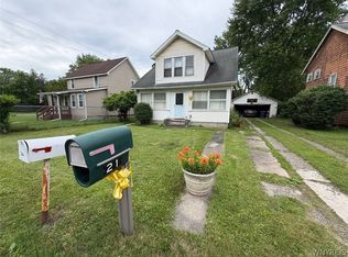 21 California Ave, Elmira, NY 14903