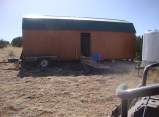 5233 Squaw Tank Vista Dr, Heber, AZ 85928