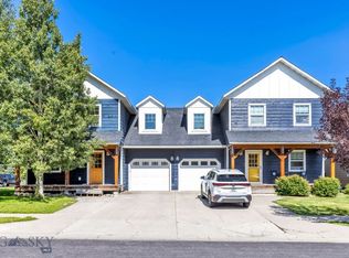 2789 Hedgerow Ct, Bozeman, MT 59718