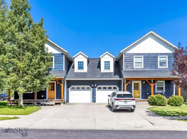 2789 Hedgerow Ct, Bozeman, MT 59718