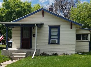 506 E 8th St, Cheyenne, WY 82007