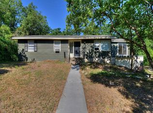 3402 Merrie Lynn Ave, Austin, TX 78722