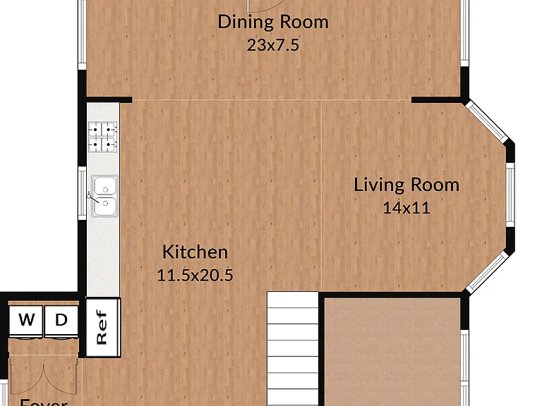 27 Milford Point Rd — Photo 37