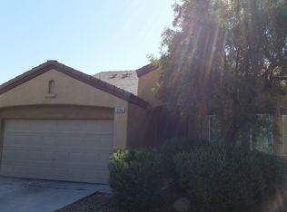 3306 Mendocino Forest St, Las Vegas, NV 89122