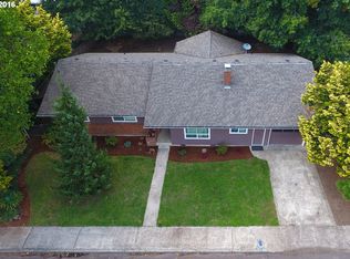 250 SW 3rd Ave, Canby, OR 97013